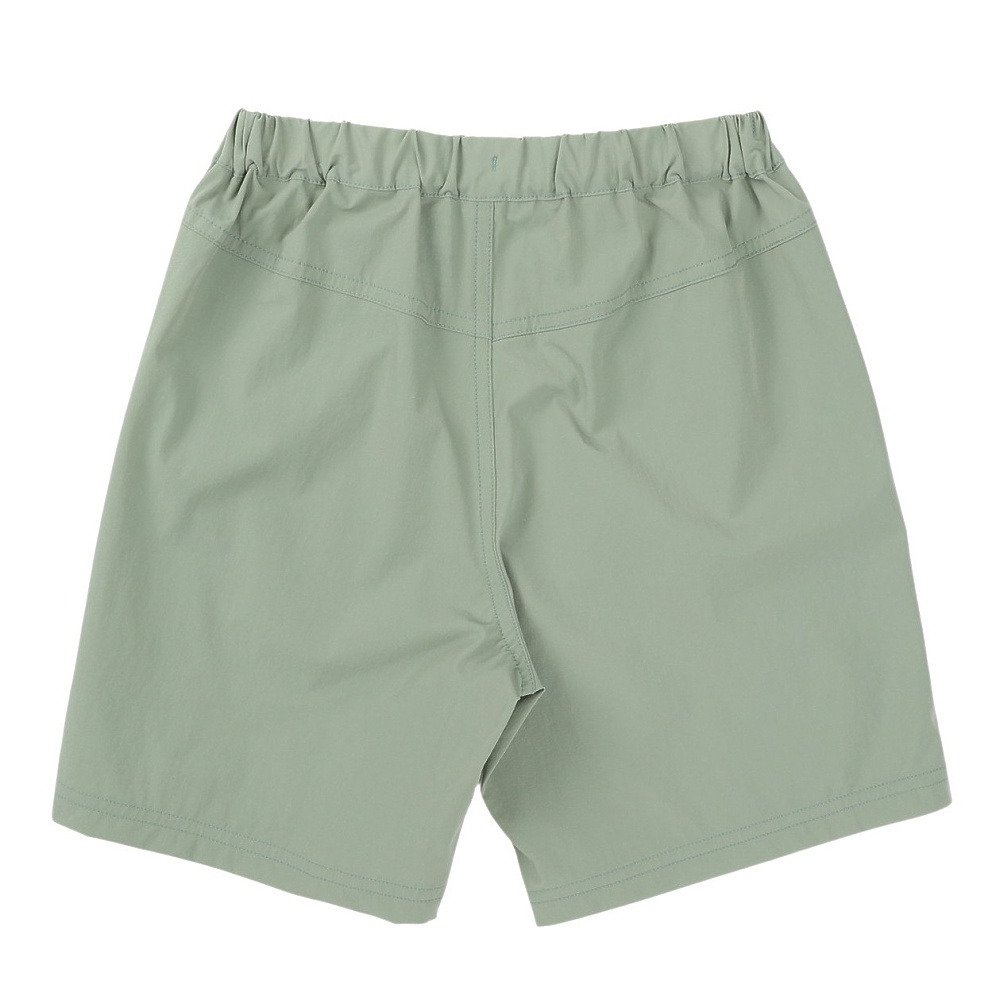 ショートパンツ ショーツ モビリティーショート NBJ42305 IG 2