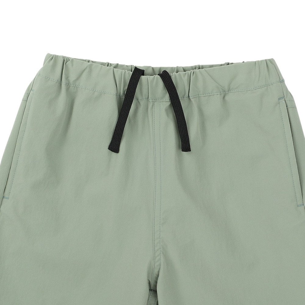 ショートパンツ ショーツ モビリティーショート NBJ42305 IG 3