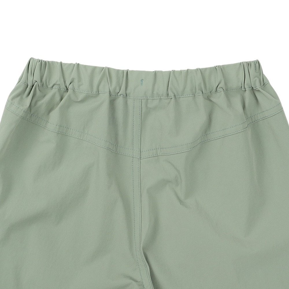 ショートパンツ ショーツ モビリティーショート NBJ42305 IG 4