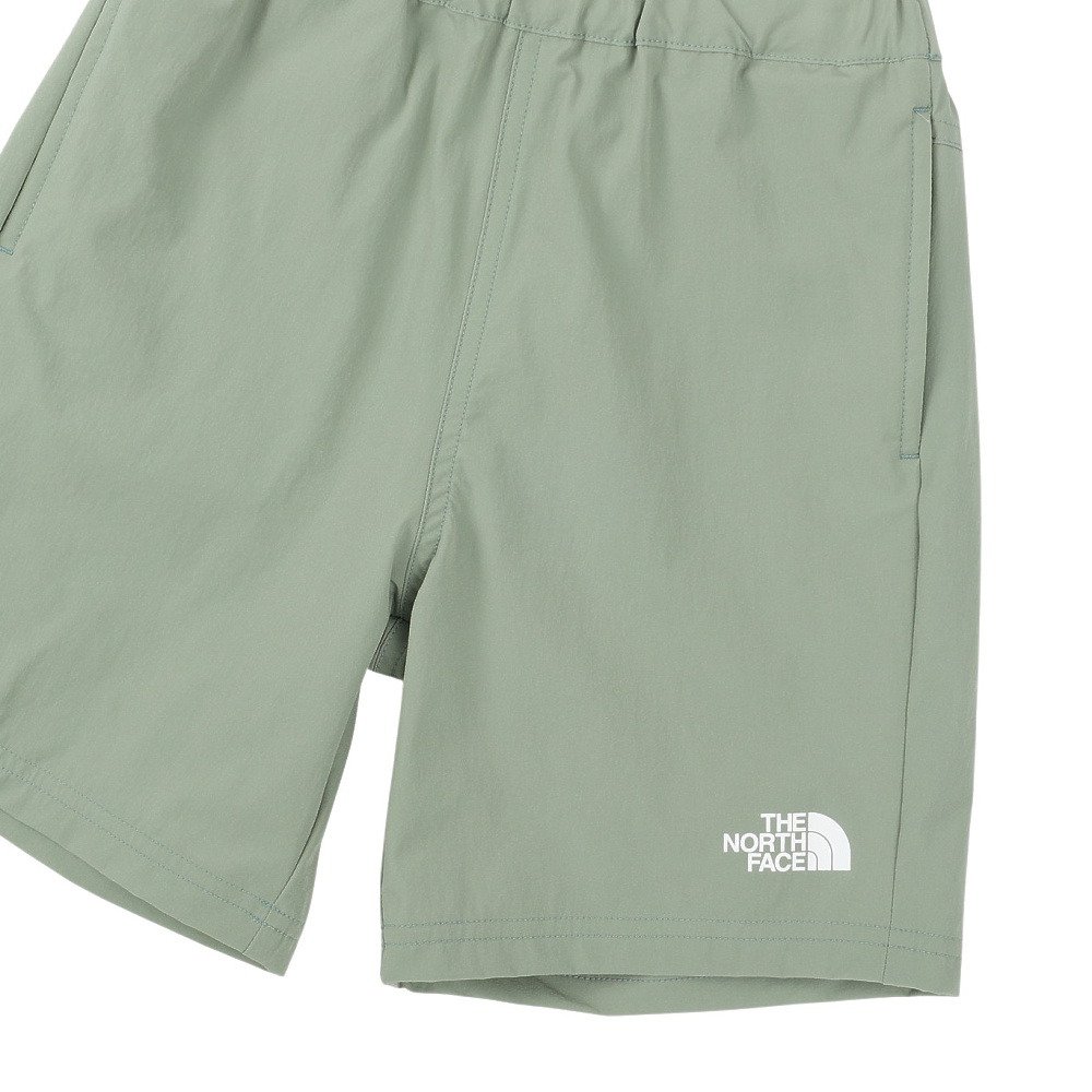 ショートパンツ ショーツ モビリティーショート NBJ42305 IG 5