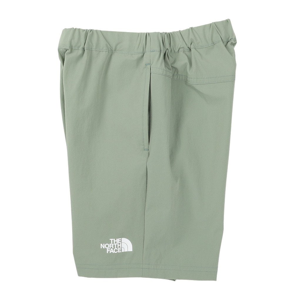 ショートパンツ ショーツ モビリティーショート NBJ42305 IG 6