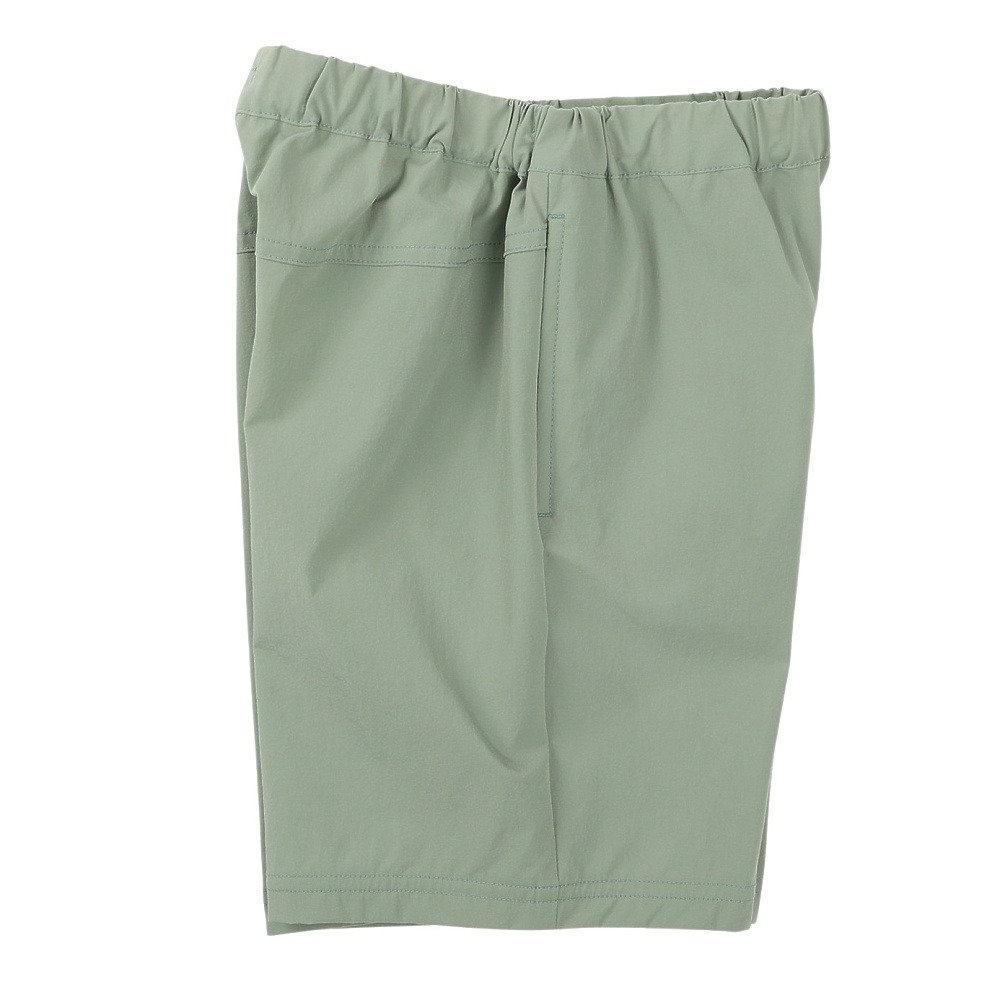 ショートパンツ ショーツ モビリティーショート NBJ42305 IG 7