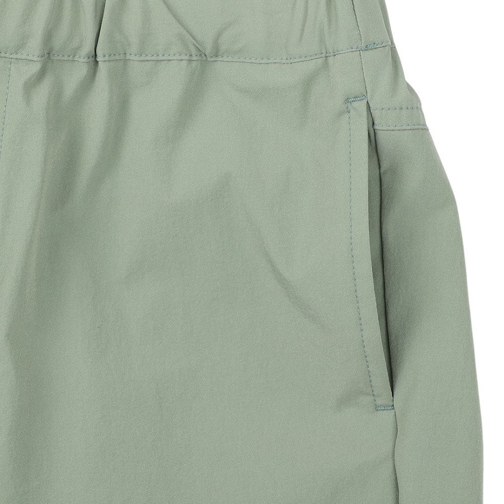 ショートパンツ ショーツ モビリティーショート NBJ42305 IG 8
