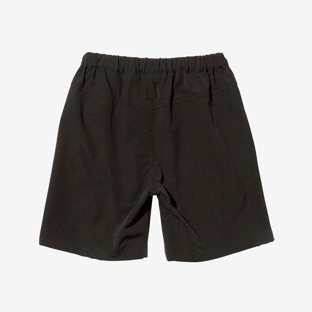 キッズ モビリティーショートパンツ NBJ42305 KK 2