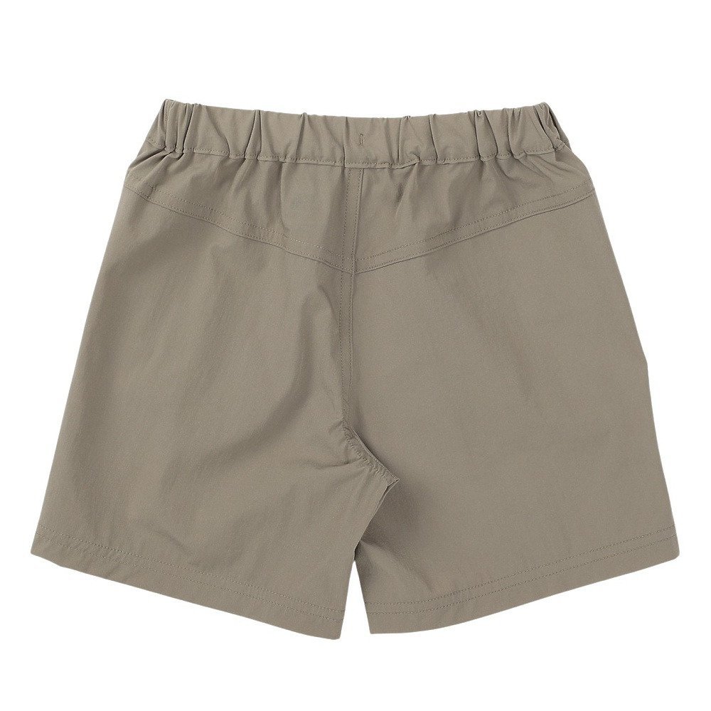 ジュニア ショートパンツ ショーツ モビリティー ショート NBT42505 CR 2