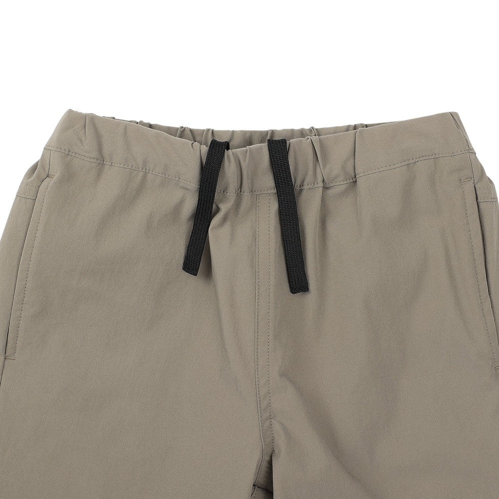 ジュニア ショートパンツ ショーツ モビリティー ショート NBT42505 CR 3