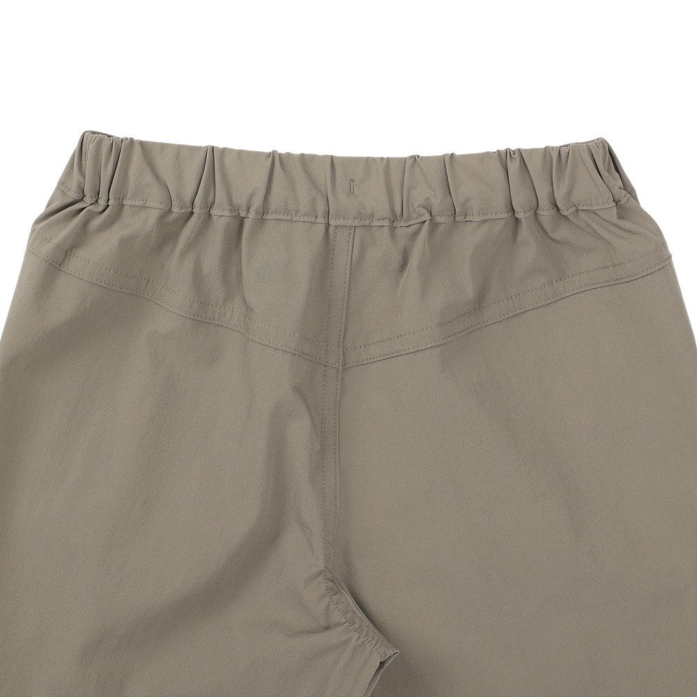 ジュニア ショートパンツ ショーツ モビリティー ショート NBT42505 CR 4