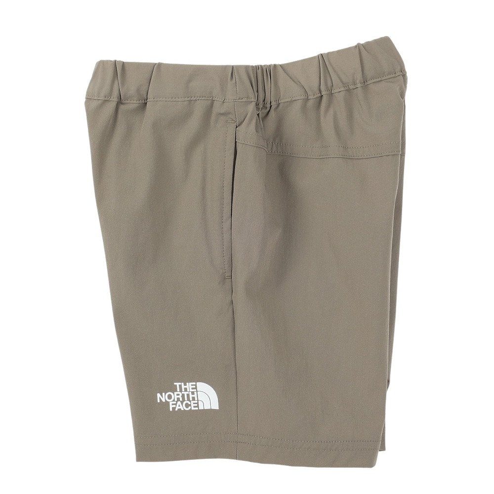 ジュニア ショートパンツ ショーツ モビリティー ショート NBT42505 CR 6