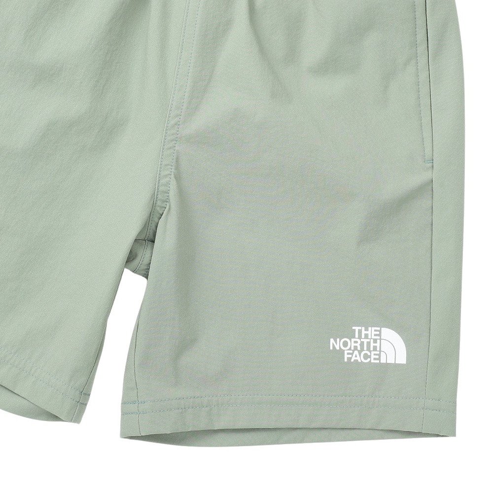 トドラー ショーツ モビリティーショートパンツ NBT42505 IG 5