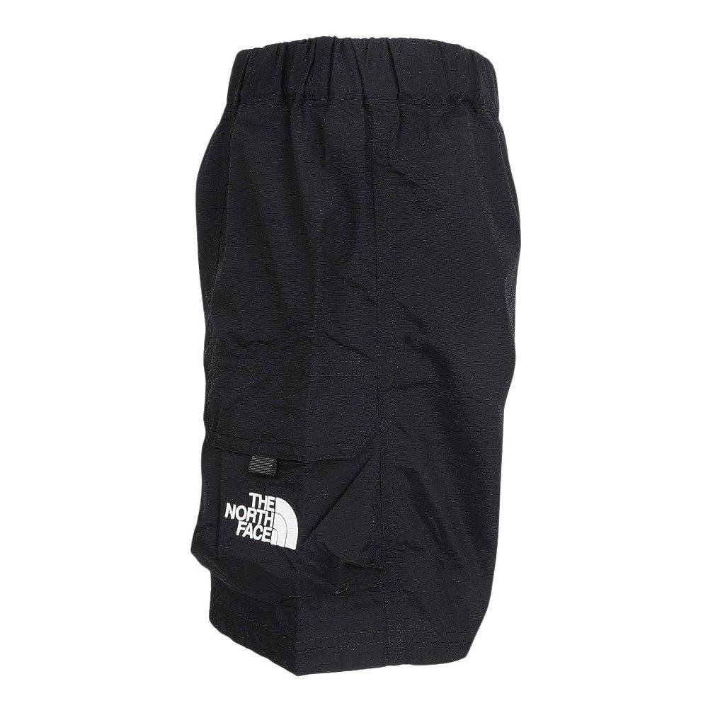 ジュニア ショートパンツ ショーツ T アドベンチャー ショート NBT42533 K 2