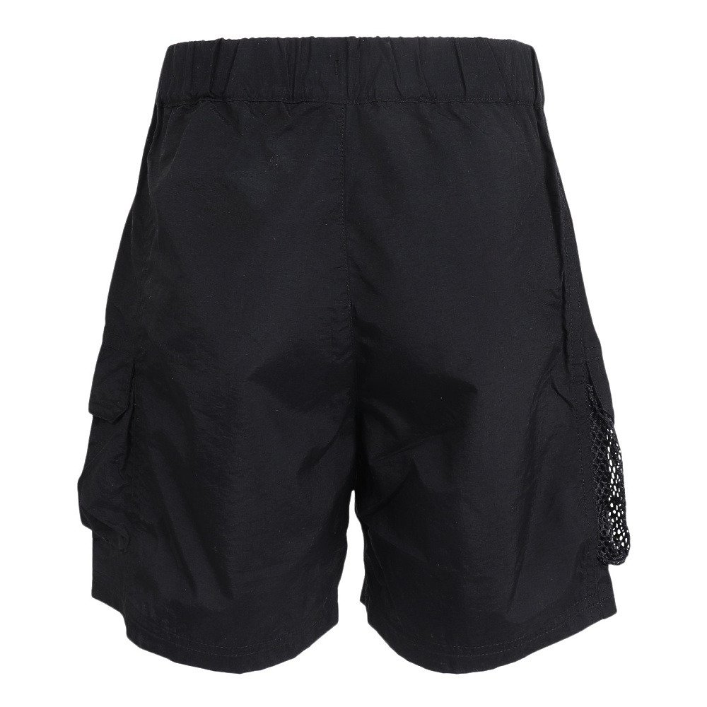 ジュニア ショートパンツ ショーツ T アドベンチャー ショート NBT42533 K 3