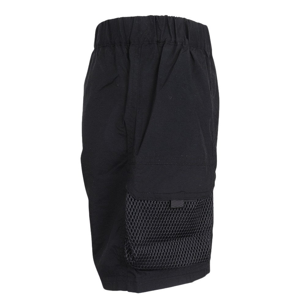 ジュニア ショートパンツ ショーツ T アドベンチャー ショート NBT42533 K 4