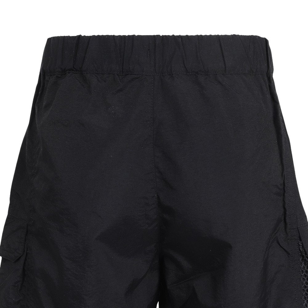 ジュニア ショートパンツ ショーツ T アドベンチャー ショート NBT42533 K 6