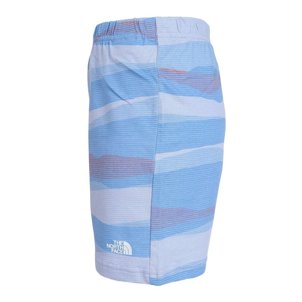 ジュニア ショートパンツ ショーツ T Little Breeze ショート NBT42555 BB 2