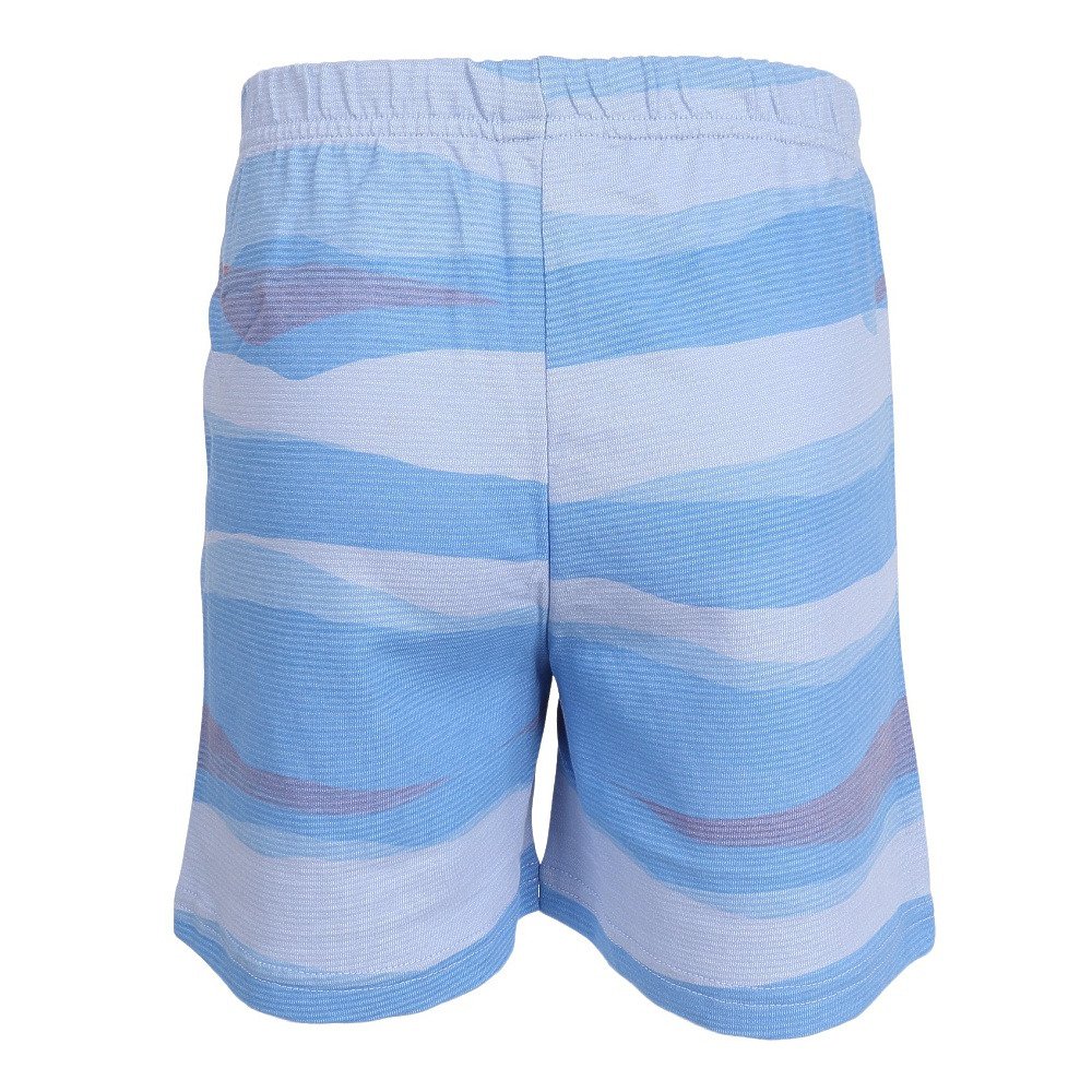 ジュニア ショートパンツ ショーツ T Little Breeze ショート NBT42555 BB 3