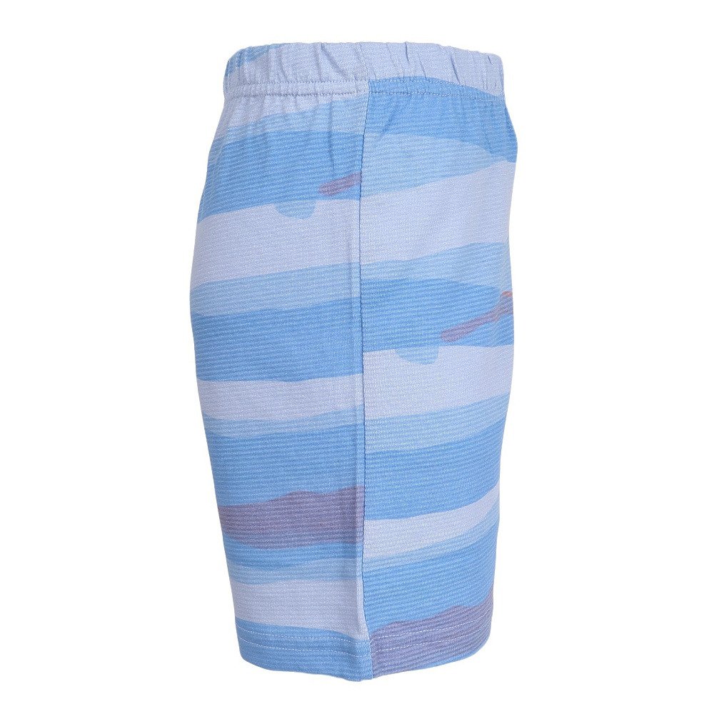 ジュニア ショートパンツ ショーツ T Little Breeze ショート NBT42555 BB 4