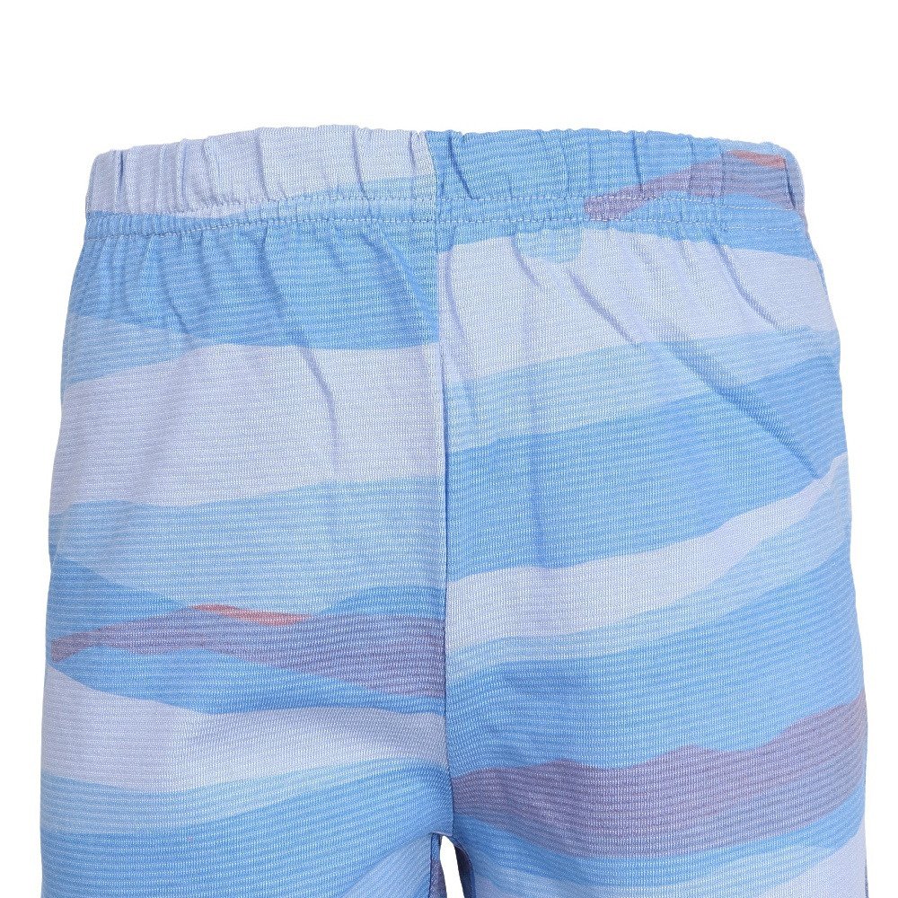 ジュニア ショートパンツ ショーツ T Little Breeze ショート NBT42555 BB 5