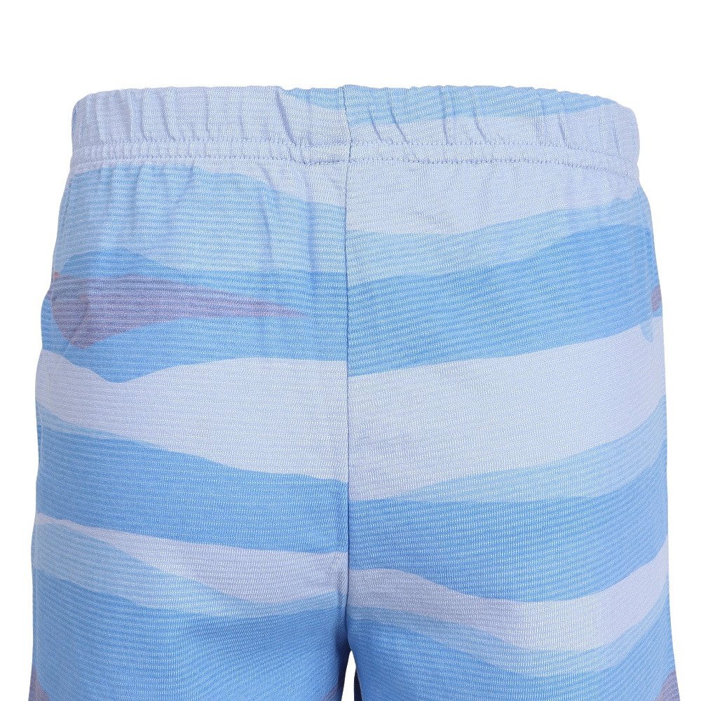 ジュニア ショートパンツ ショーツ T Little Breeze ショート NBT42555 BB 6