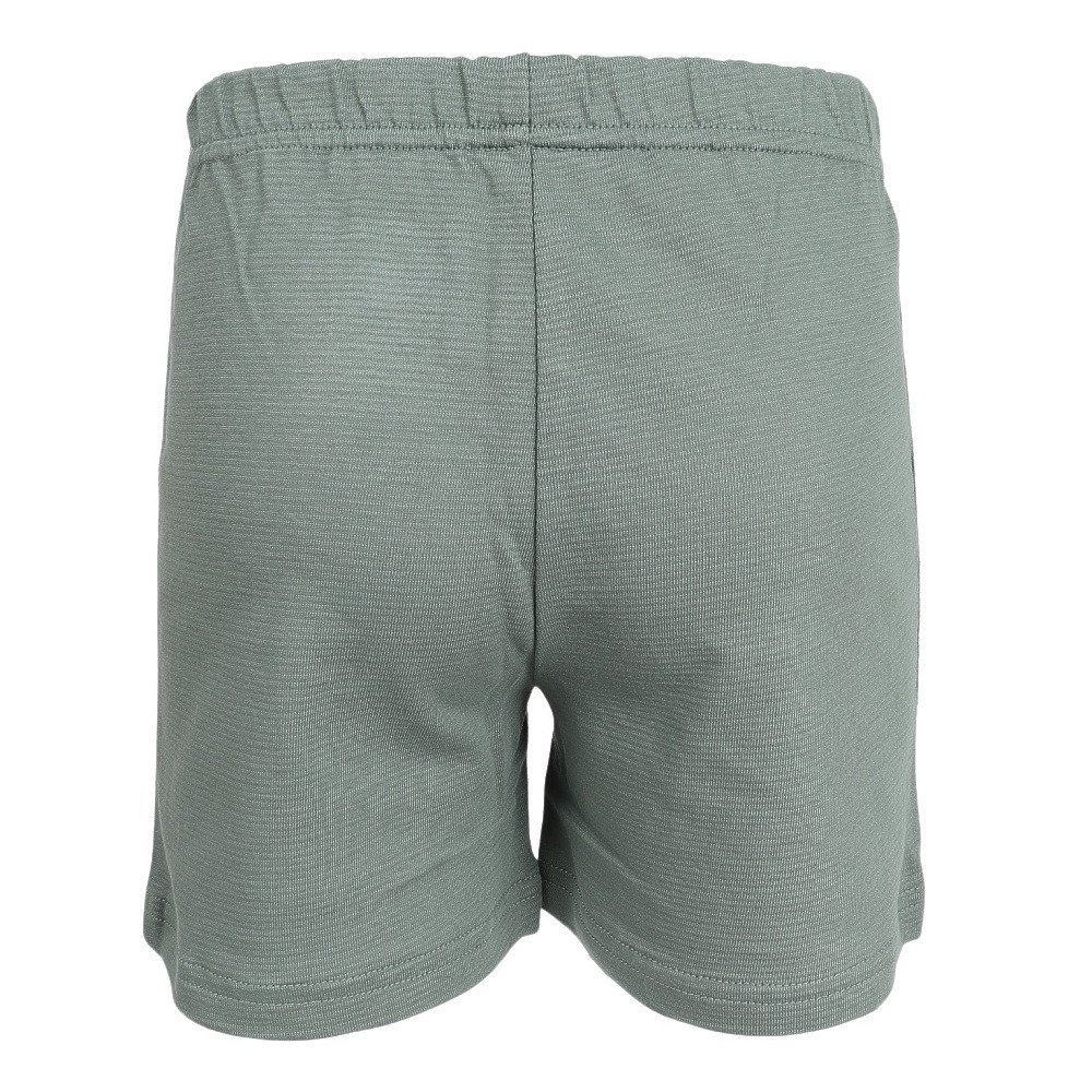 ジュニア ショートパンツ ショーツ T Little Breeze ショート NBT42555 DG 3