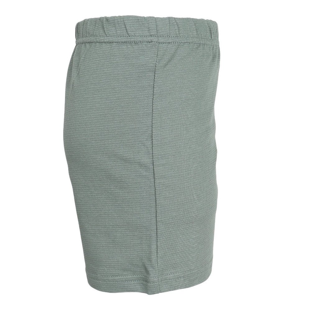 ジュニア ショートパンツ ショーツ T Little Breeze ショート NBT42555 DG 4
