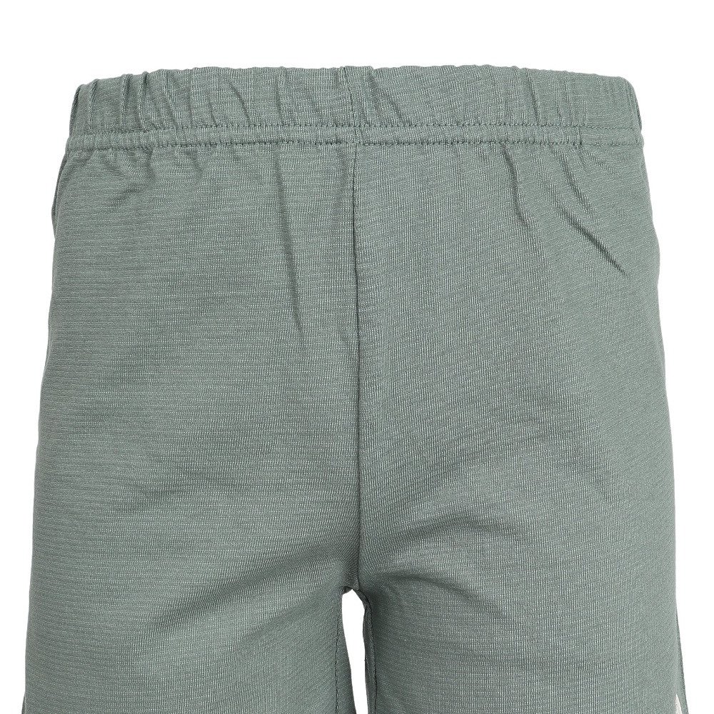 ジュニア ショートパンツ ショーツ T Little Breeze ショート NBT42555 DG 5