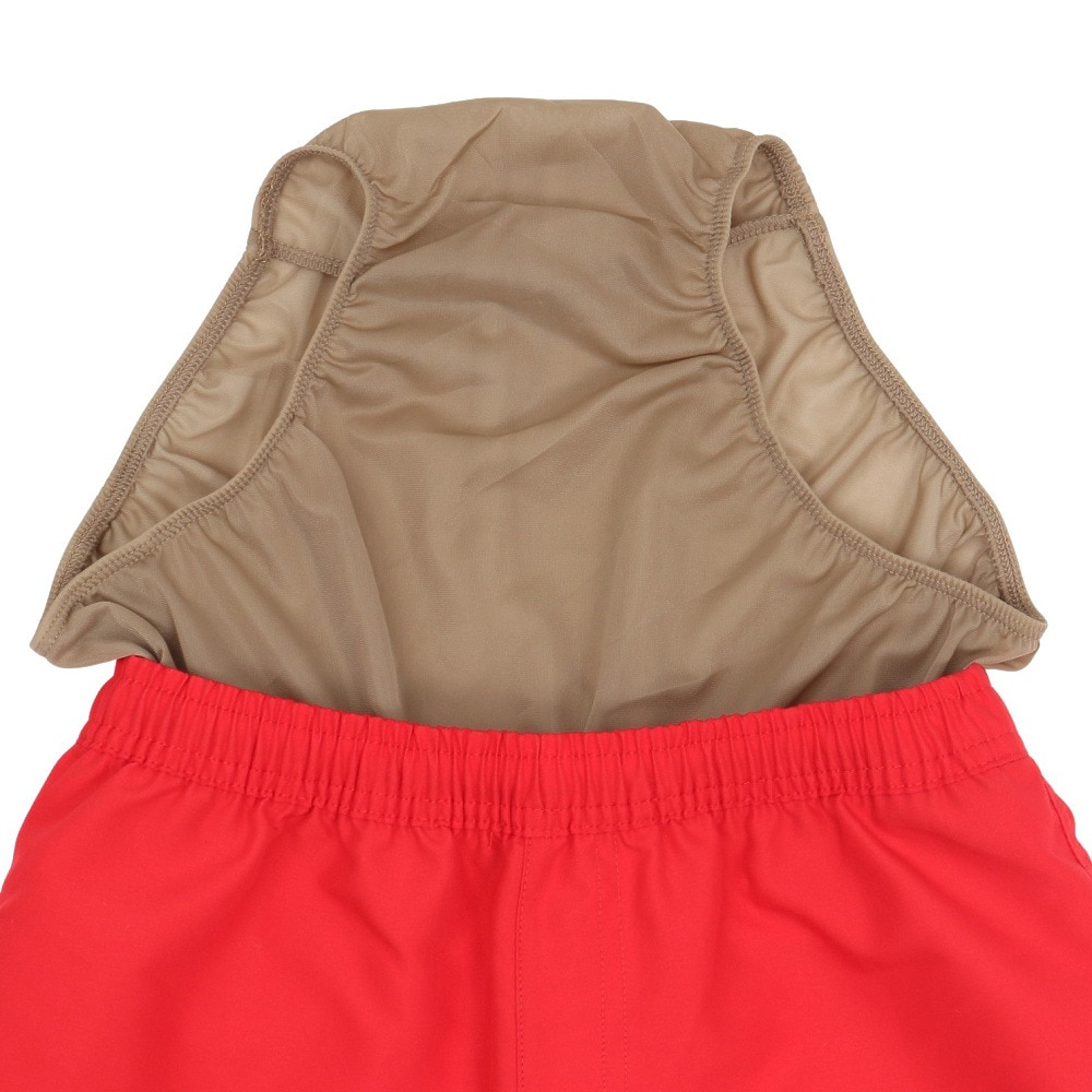 ザ・ノース・フェイス（THE NORTH FACE）（キッズ）ショートパンツ ショーツ ウォーターショート NBJ42561 HI