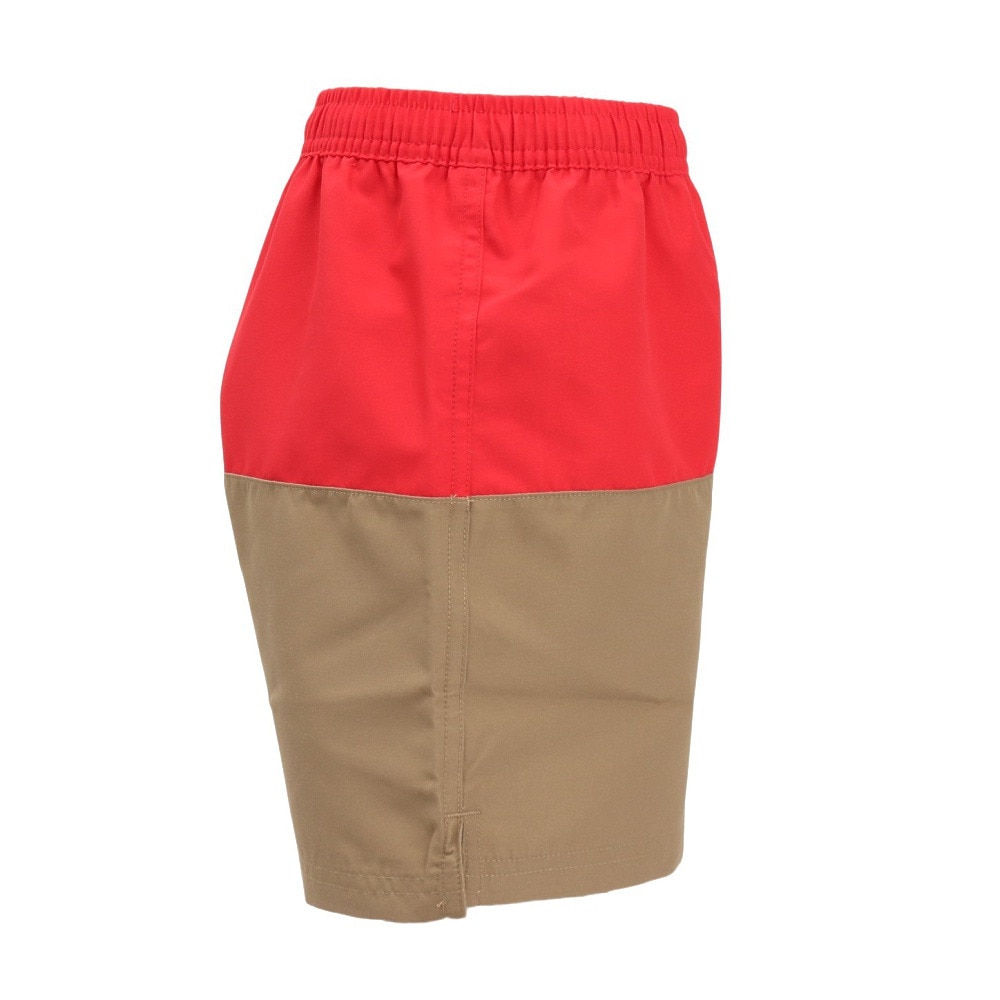 ザ・ノース・フェイス（THE NORTH FACE）（キッズ）ショートパンツ ショーツ ウォーターショート NBJ42561 HI