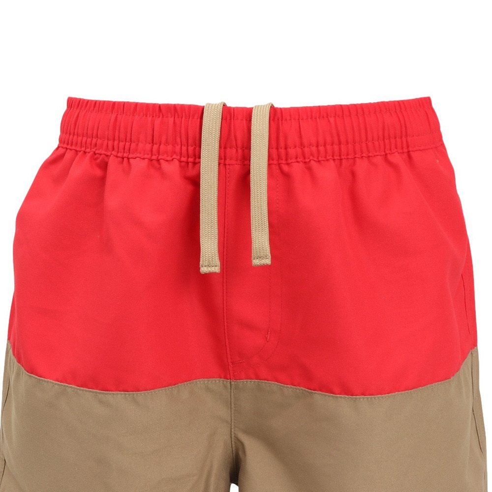 ザ・ノース・フェイス（THE NORTH FACE）（キッズ）ショートパンツ ショーツ ウォーターショート NBJ42561 HI