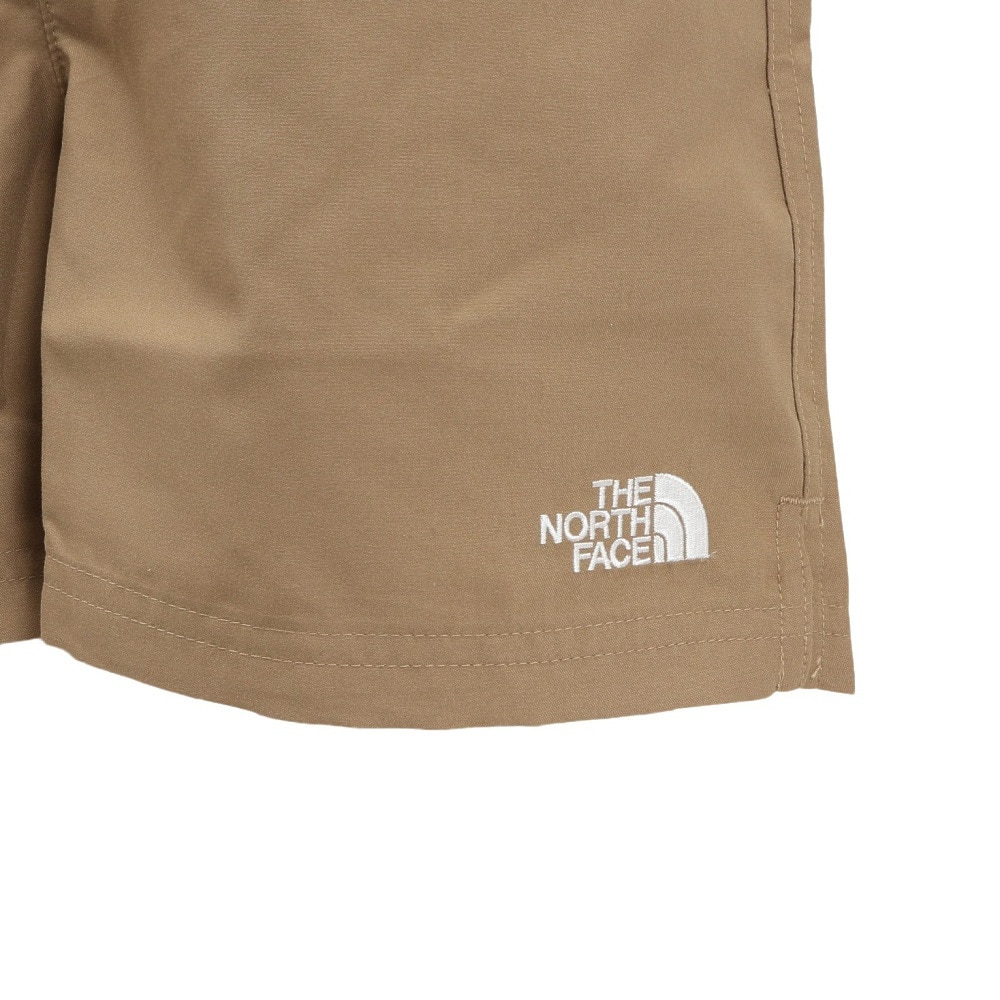 ザ・ノース・フェイス（THE NORTH FACE）（キッズ）ショートパンツ ショーツ ウォーターショート NBJ42561 HI