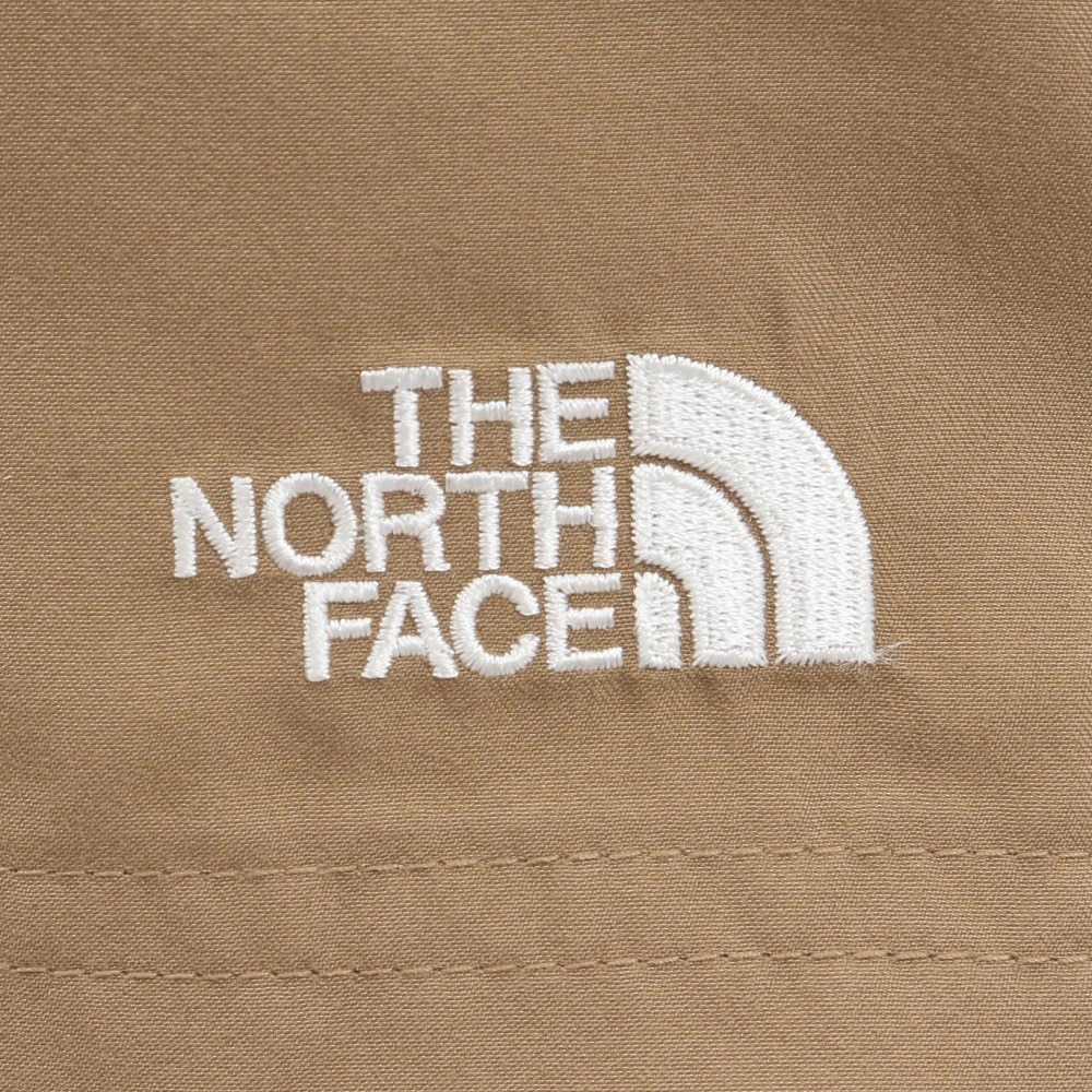 ザ・ノース・フェイス（THE NORTH FACE）（キッズ）ショートパンツ ショーツ ウォーターショート NBJ42561 HI