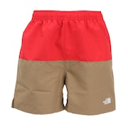 (キッズ)ショートパンツ ショーツ ウォーターショート NBJ42561 HI