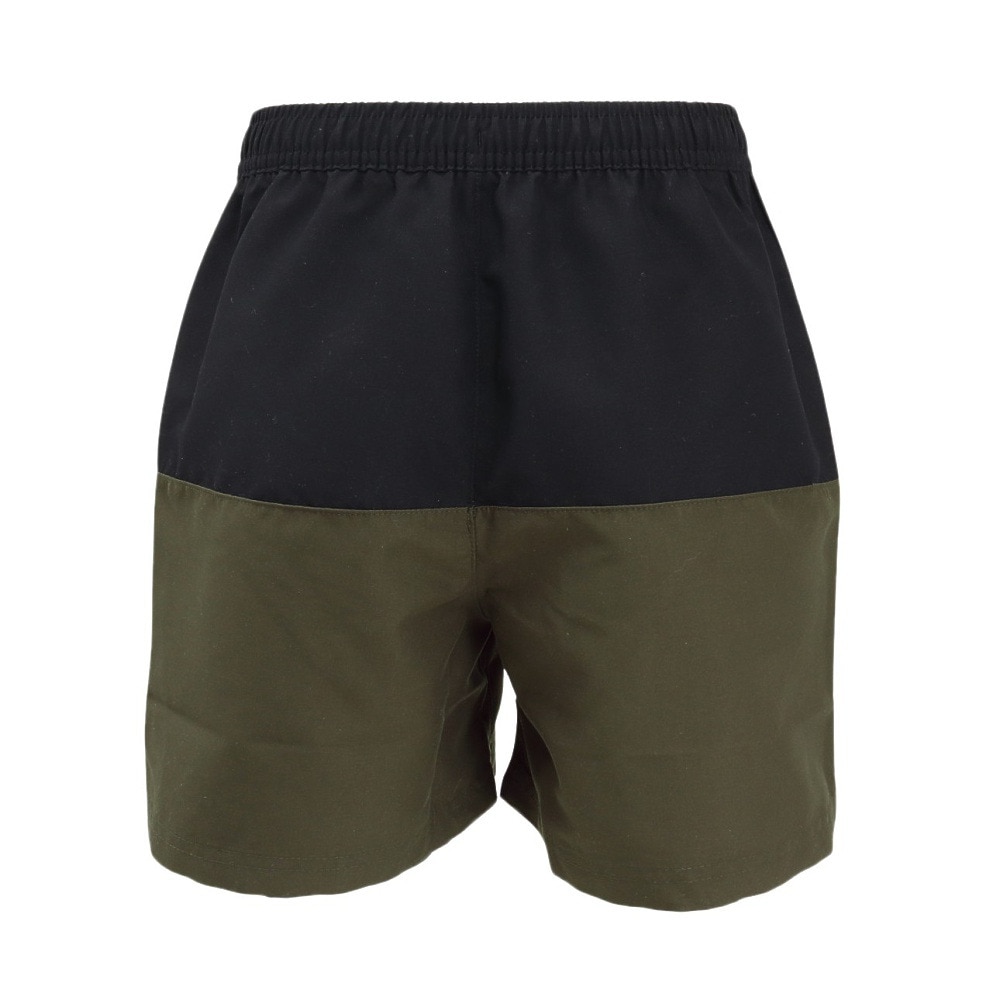 ザ・ノース・フェイス（THE NORTH FACE）（キッズ）ショートパンツ ショーツ ウォーターショート NBJ42561 K
