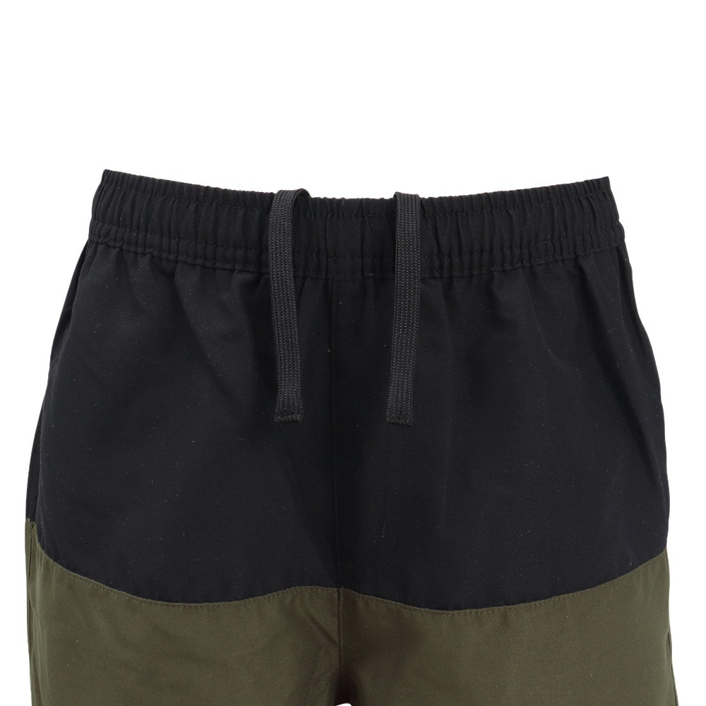 ザ・ノース・フェイス（THE NORTH FACE）（キッズ）ショートパンツ ショーツ ウォーターショート NBJ42561 K