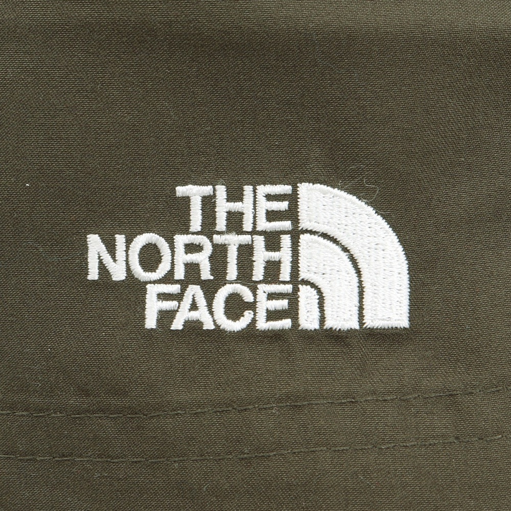 ザ・ノース・フェイス（THE NORTH FACE）（キッズ）ショートパンツ ショーツ ウォーターショート NBJ42561 K