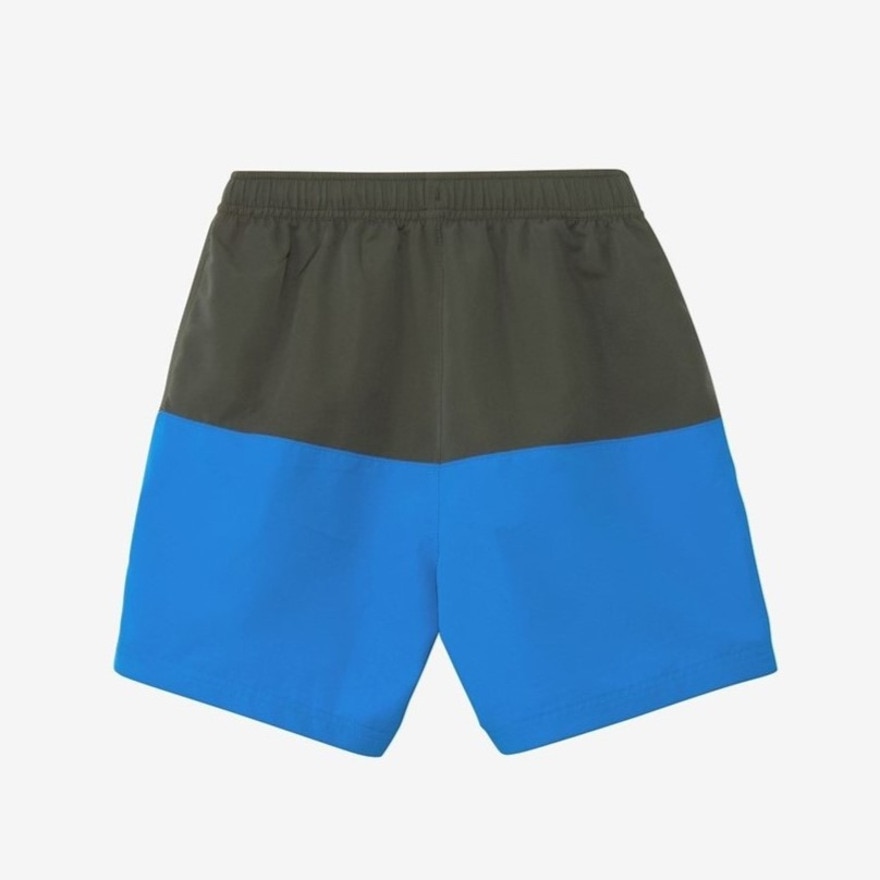 ザ・ノース・フェイス（THE NORTH FACE）（キッズ）ショートパンツ ショーツ ウォーターショート NBJ42561 NT