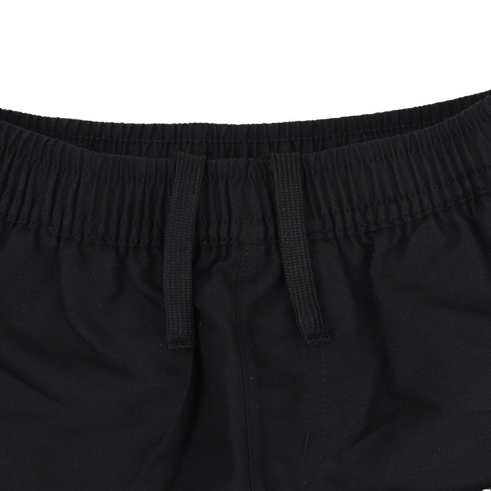 ザ・ノース・フェイス（THE NORTH FACE）（キッズ）ショートパンツ ショーツ トドラーウォーターショート インナー付き NBT42561 K