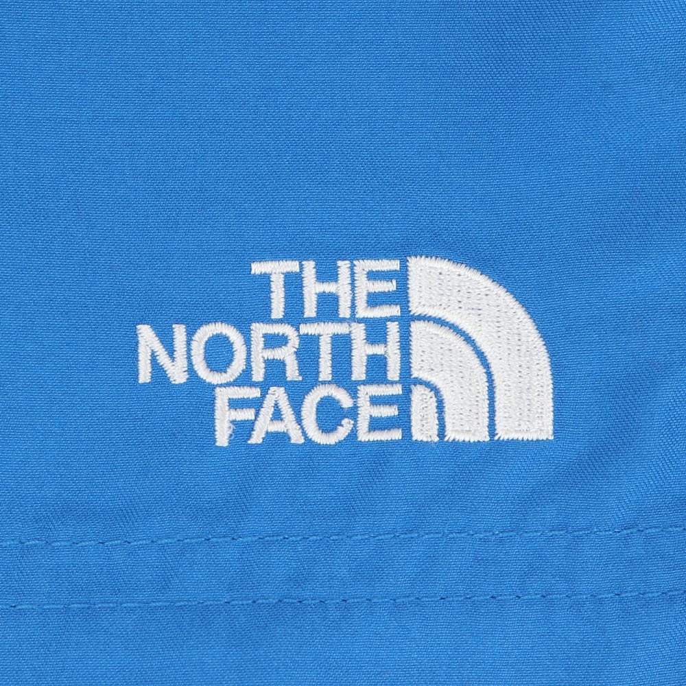 ザ・ノース・フェイス（THE NORTH FACE）（キッズ）ショートパンツ ショーツ トドラーウォーターショート インナー付き NBT42561 NT