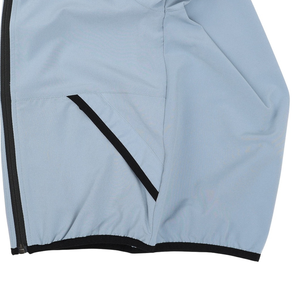 オンヨネ（ONYONE）（キッズ）ジュニア ジャケット ブルゾン BIJ74002 691 グレー 速乾