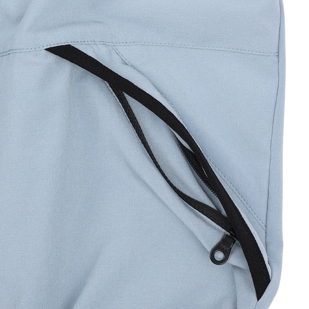 オンヨネ（ONYONE）（キッズ）ジュニア ジャケット ブルゾン BIJ74002 691 グレー 速乾