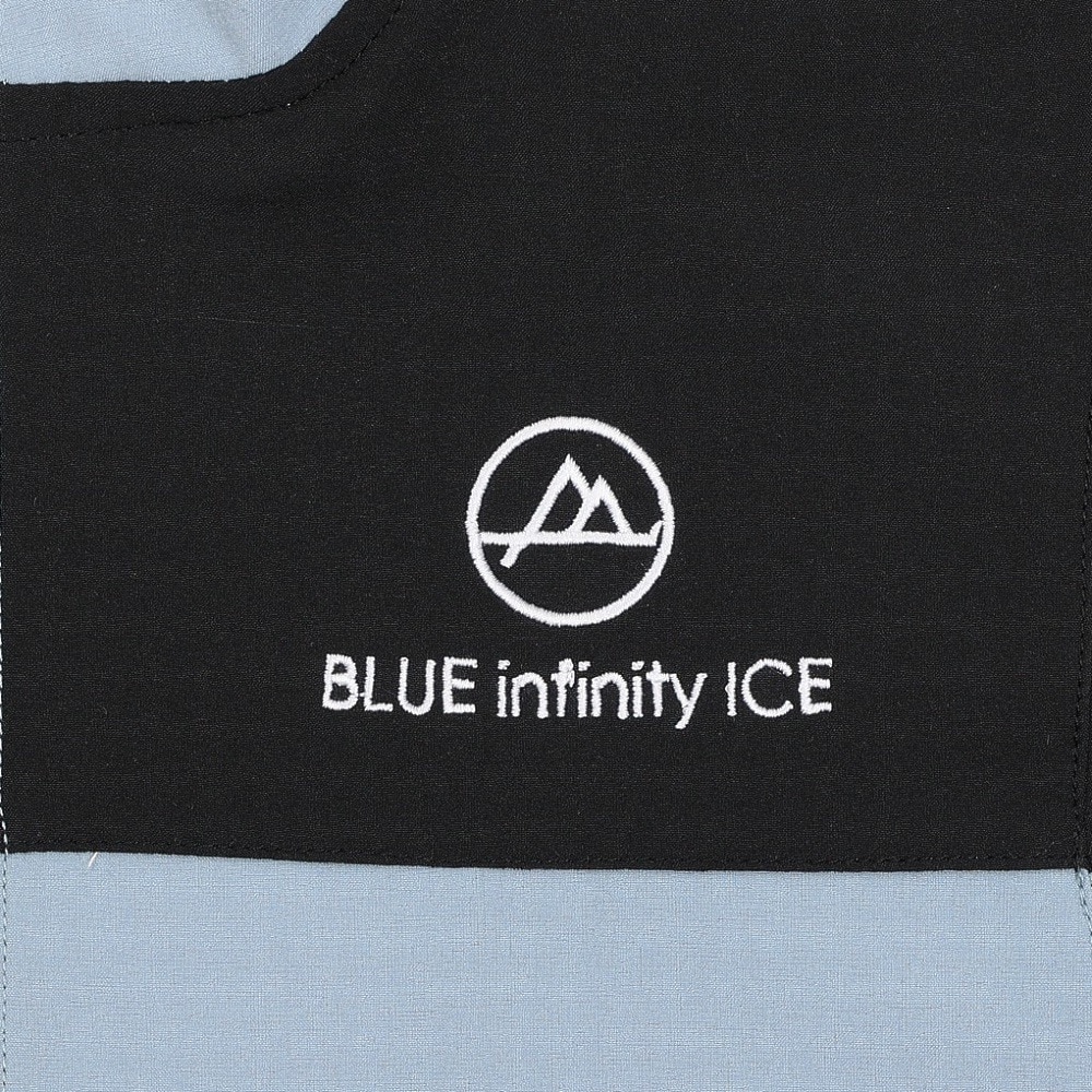 オンヨネ（ONYONE）（キッズ）ジュニア ジャケット ブルゾン BIJ74002 691 グレー 速乾