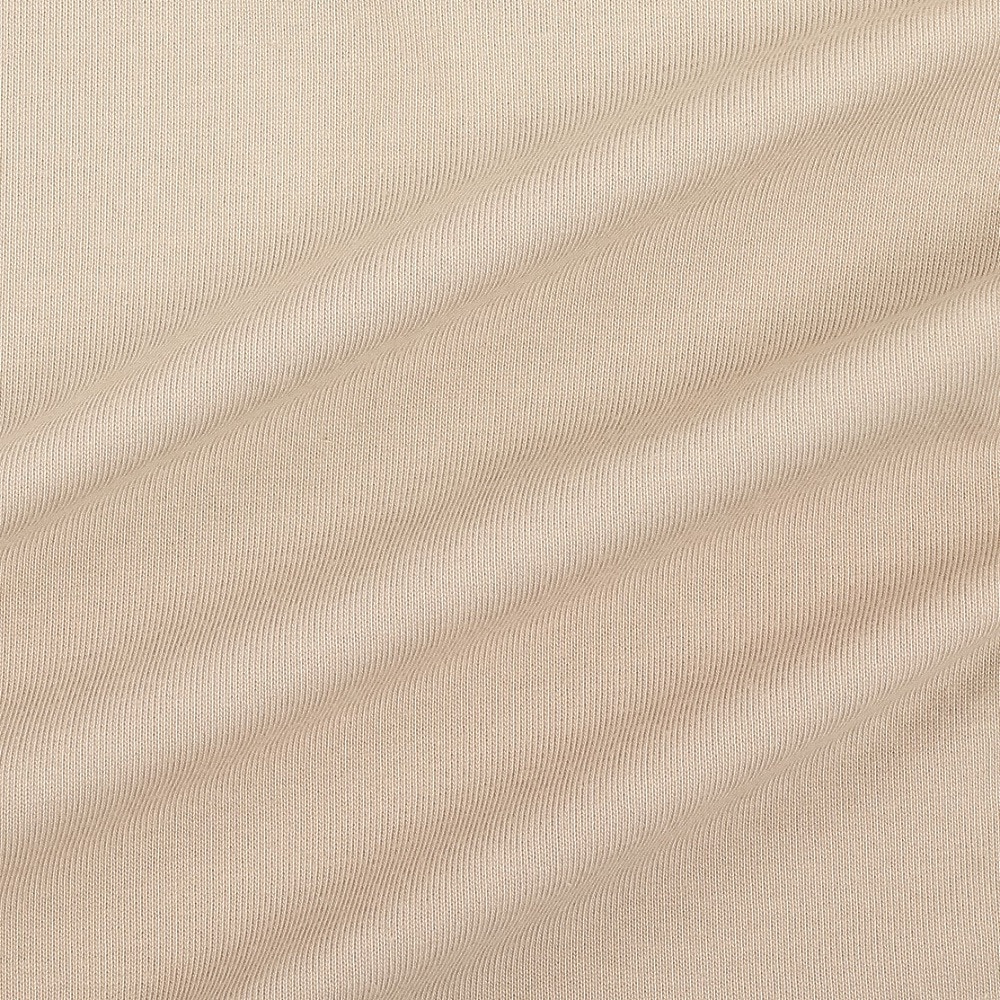 オンヨネ（ONYONE）（キッズ）ジュニア 長袖Tシャツ YADAKAINO ロゴTシャツ BIJ74101PA 186 ベージュ 速乾