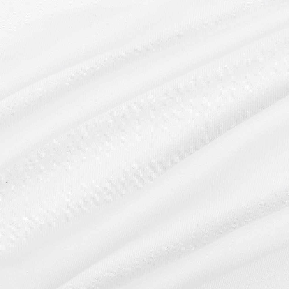 オンヨネ（ONYONE）（キッズ）虫よけ加工 速乾 YADAKAINO ポケット付きロゴTシャツ BIJ74102P 100 ホワイト