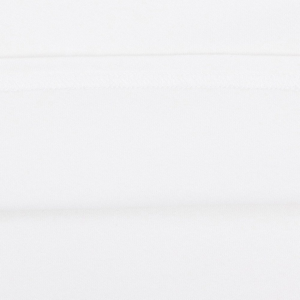 オンヨネ（ONYONE）（キッズ）虫よけ加工 速乾 YADAKAINO ポケット付きロゴTシャツ BIJ74102P 100 ホワイト