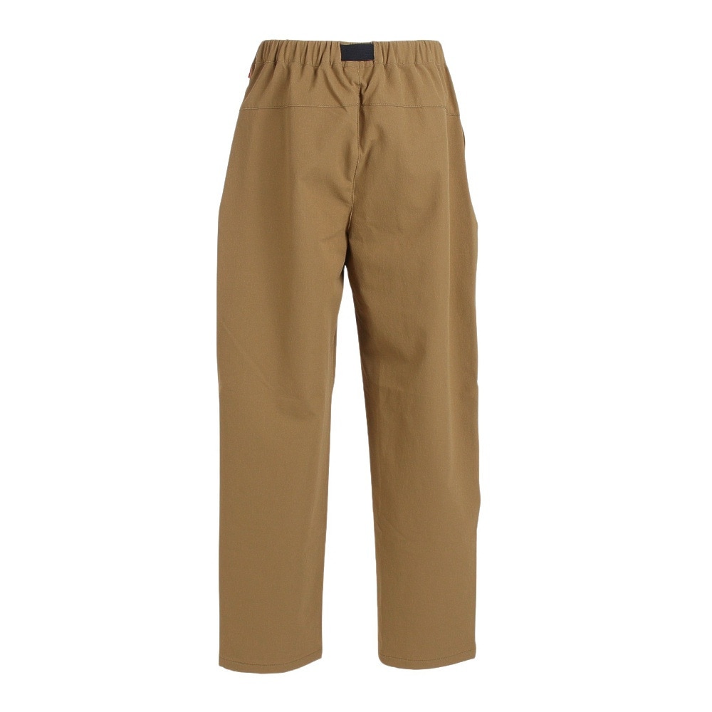マーモット（Marmot）（キッズ）ジュニア パンツ ボトム トレックコンフォパンツ TOJQJD22 BG ベージュ 110 120 130 140 150