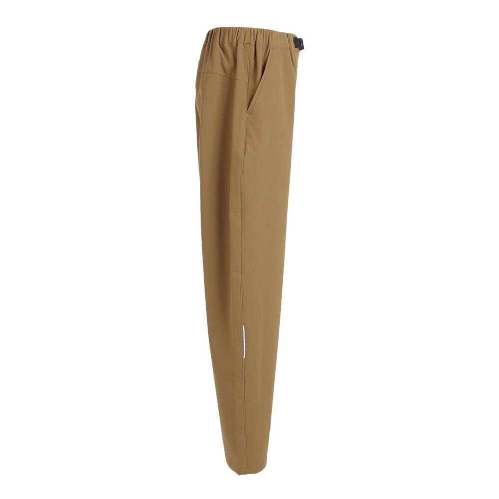 マーモット（Marmot）（キッズ）ジュニア パンツ ボトム トレックコンフォパンツ TOJQJD22 BG ベージュ 110 120 130 140 150