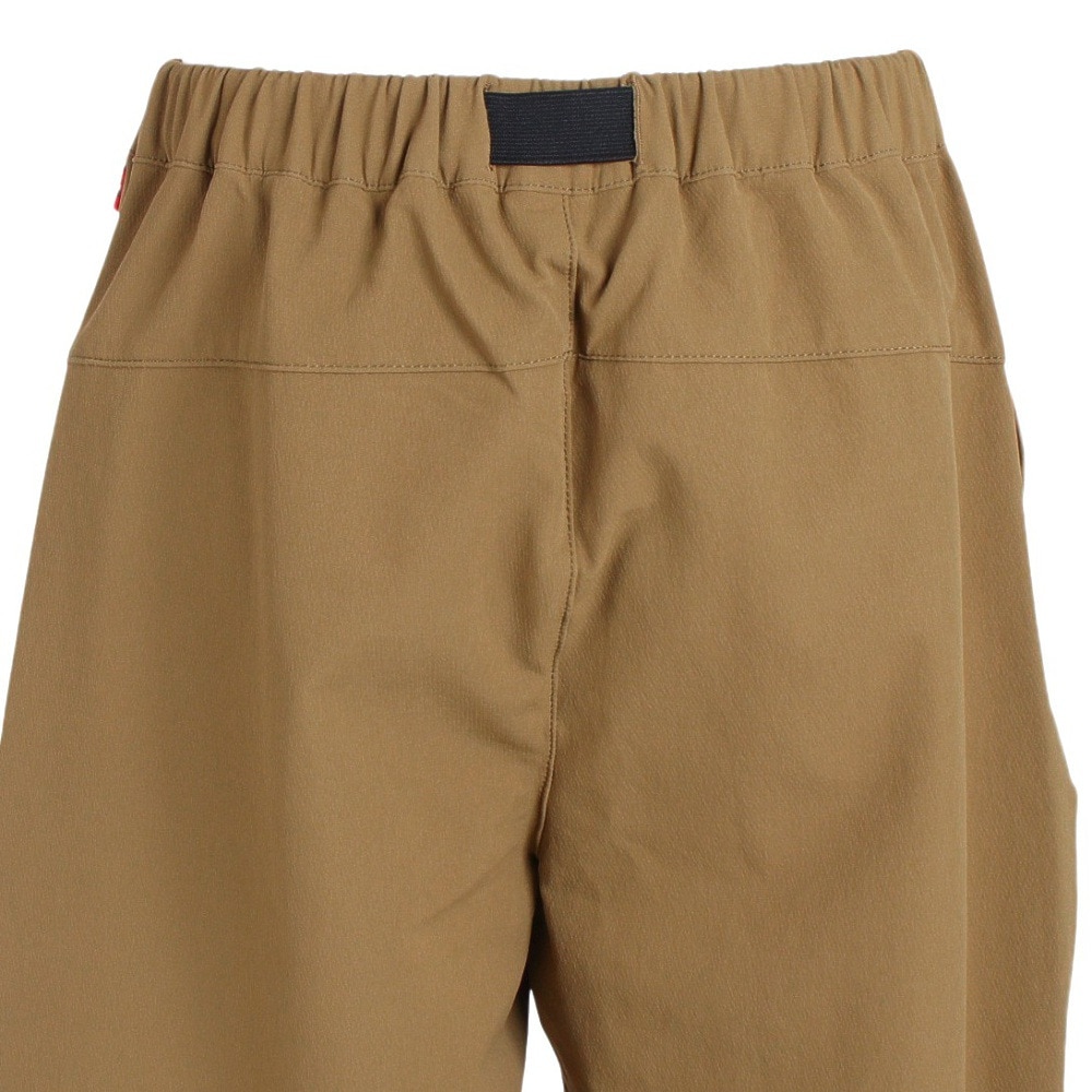マーモット（Marmot）（キッズ）ジュニア パンツ ボトム トレックコンフォパンツ TOJQJD22 BG ベージュ 110 120 130 140 150