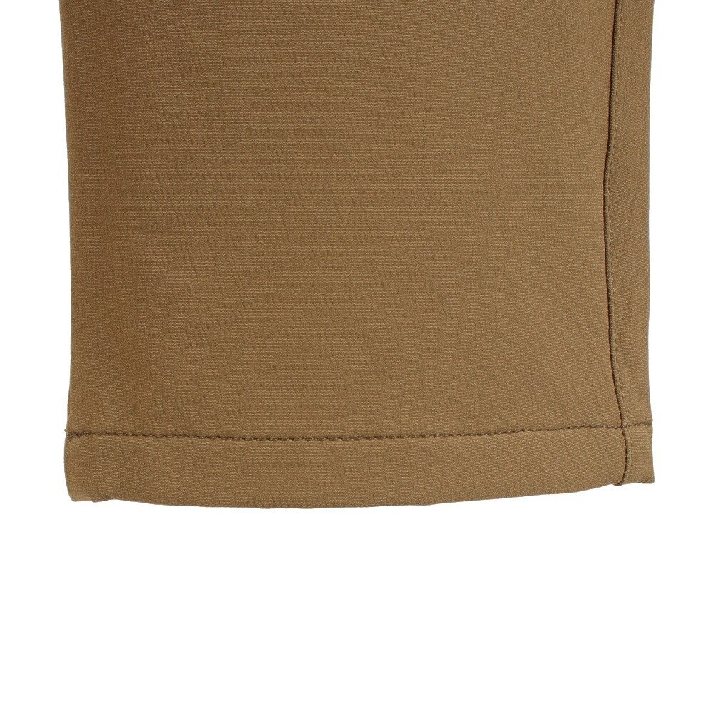 マーモット（Marmot）（キッズ）ジュニア パンツ ボトム トレックコンフォパンツ TOJQJD22 BG ベージュ 110 120 130 140 150