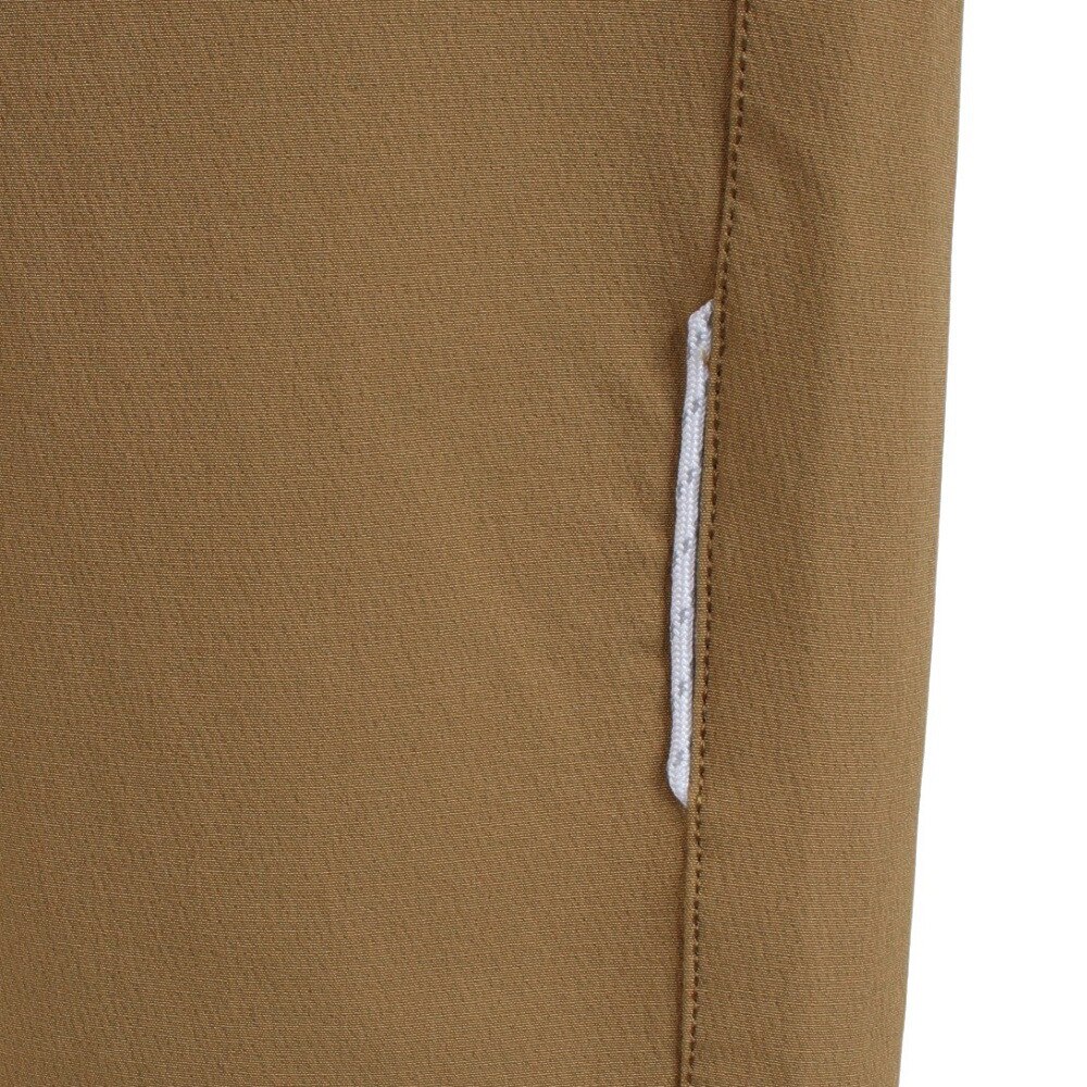 マーモット（Marmot）（キッズ）ジュニア パンツ ボトム トレックコンフォパンツ TOJQJD22 BG ベージュ 110 120 130 140 150