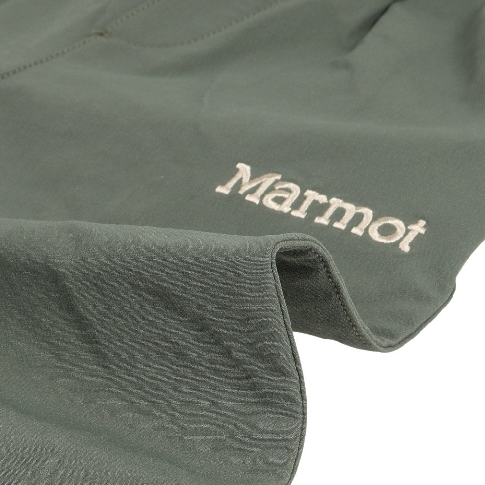 マーモット（Marmot）（キッズ）ジュニア パンツ ボトム トレックコンフォパンツ TOJQJD22 NRI