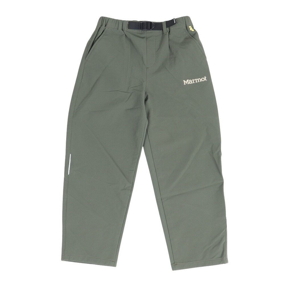 マーモット（Marmot）（キッズ）ジュニア パンツ ボトム トレックコンフォパンツ TOJQJD22 NRI